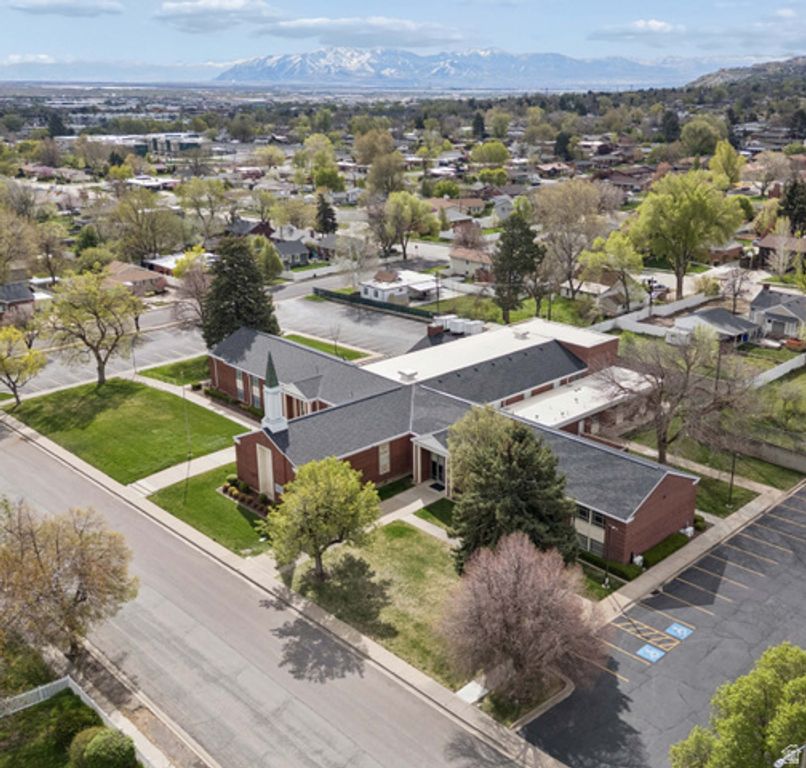 102 E 1400 S, Bountiful, UT 84010