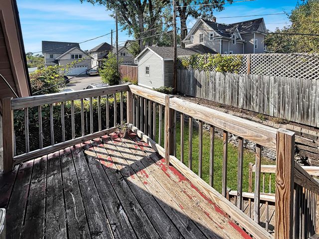 417 Mount Ida Street, Saint Paul, MN 55130