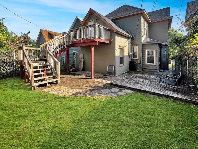 417 Mount Ida Street, Saint Paul, MN 55130