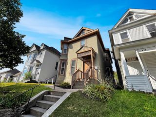 417 Mount Ida Street, Saint Paul, MN 55130