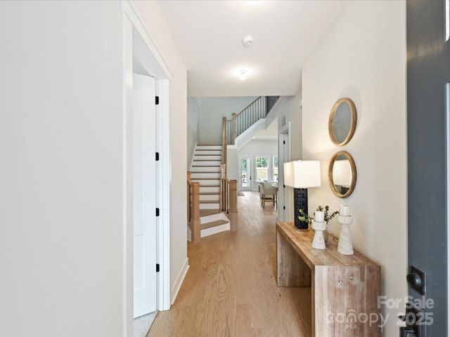 13722 Glennmayes Drive, Huntersville, NC 28078