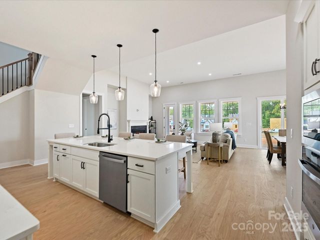 13722 Glennmayes Drive, Huntersville, NC 28078