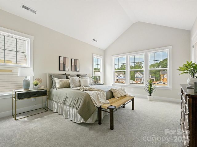 13722 Glennmayes Drive, Huntersville, NC 28078