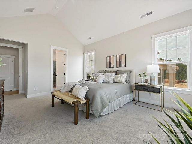 13722 Glennmayes Drive, Huntersville, NC 28078