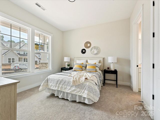 13722 Glennmayes Drive, Huntersville, NC 28078