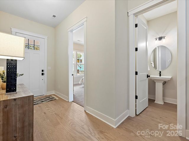 13722 Glennmayes Drive, Huntersville, NC 28078