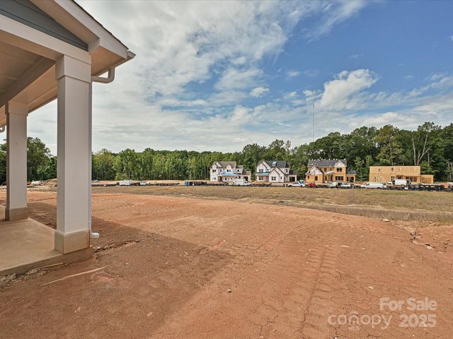 13722 Glennmayes Drive, Huntersville, NC 28078