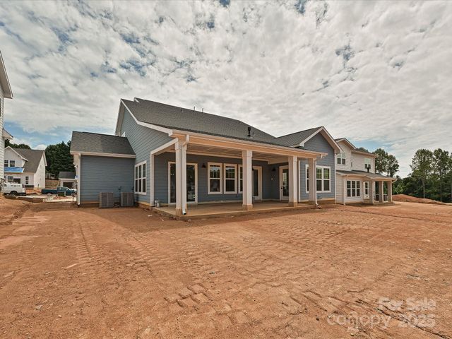 13722 Glennmayes Drive, Huntersville, NC 28078