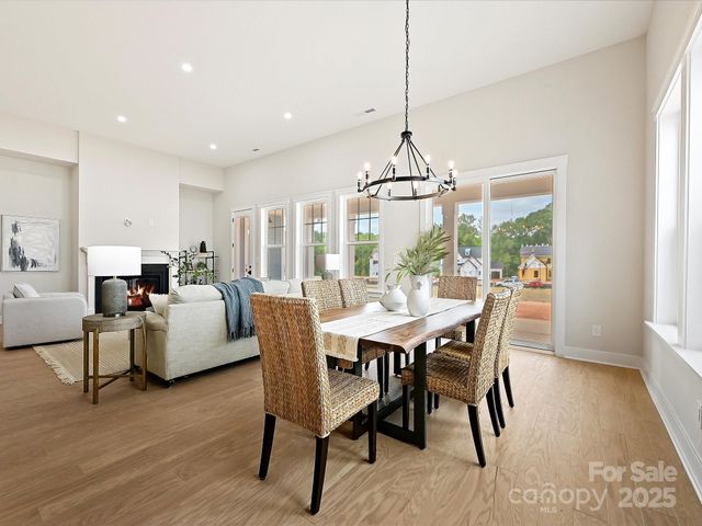 13722 Glennmayes Drive, Huntersville, NC 28078