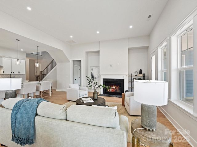 13722 Glennmayes Drive, Huntersville, NC 28078