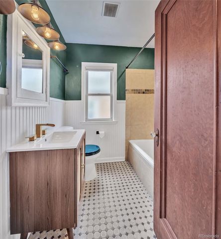 3438 N Saint Paul Street, Denver, CO 80205
