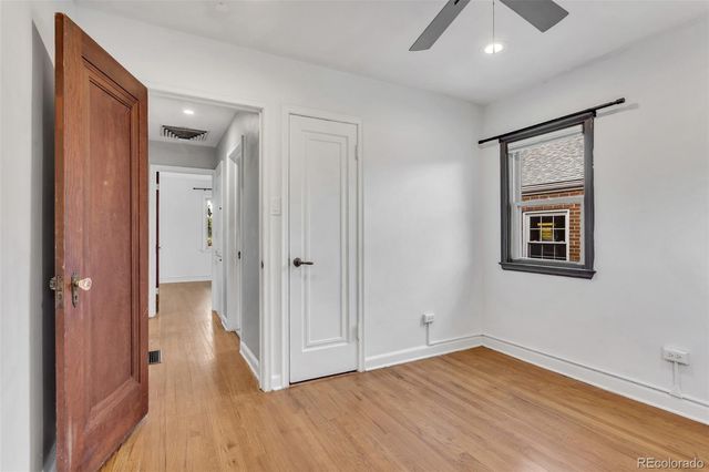 3438 N Saint Paul Street, Denver, CO 80205