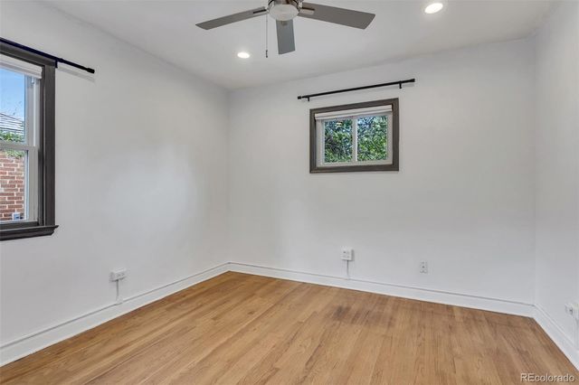 3438 N Saint Paul Street, Denver, CO 80205
