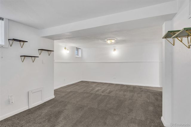 3438 N Saint Paul Street, Denver, CO 80205
