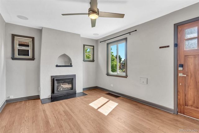 3438 N Saint Paul Street, Denver, CO 80205