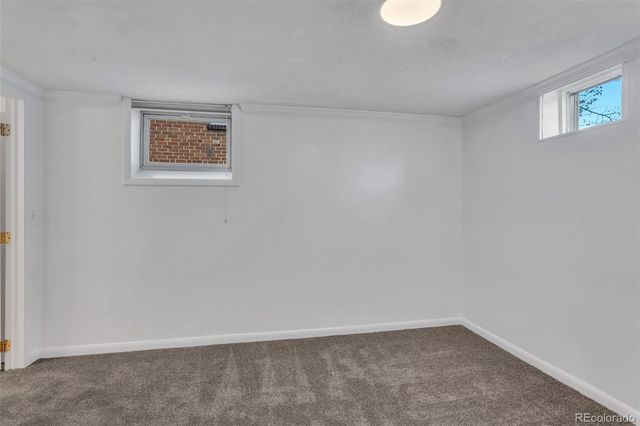 3438 N Saint Paul Street, Denver, CO 80205