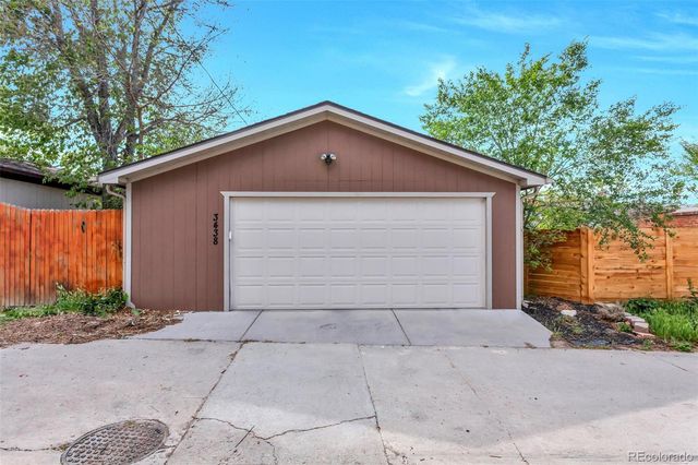 3438 N Saint Paul Street, Denver, CO 80205
