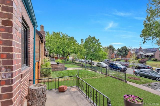 3438 N Saint Paul Street, Denver, CO 80205