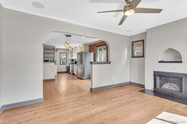 3438 N Saint Paul Street, Denver, CO 80205