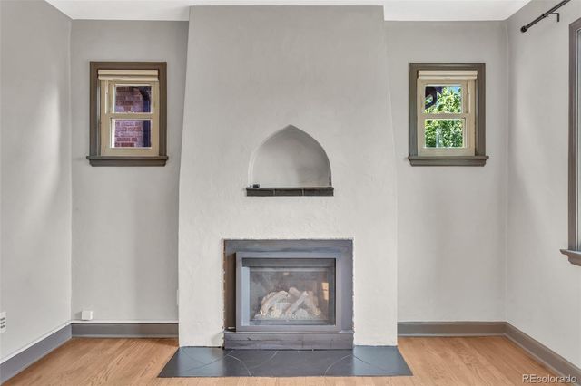 3438 N Saint Paul Street, Denver, CO 80205
