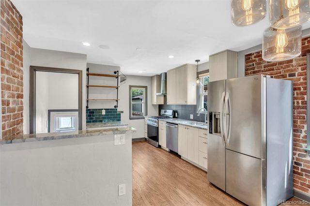 3438 N Saint Paul Street, Denver, CO 80205