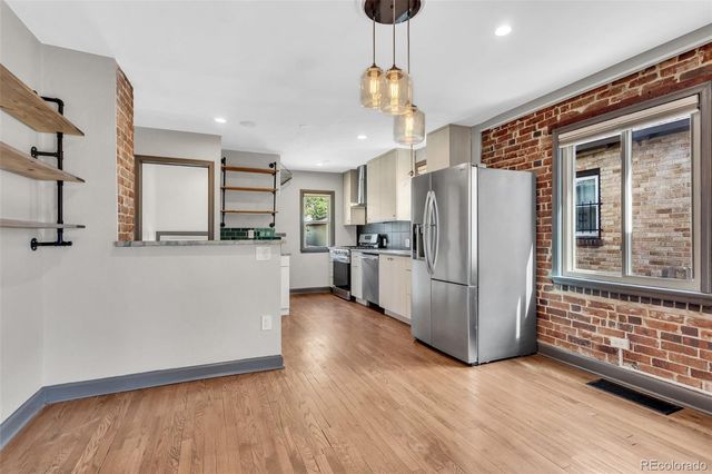 3438 N Saint Paul Street, Denver, CO 80205