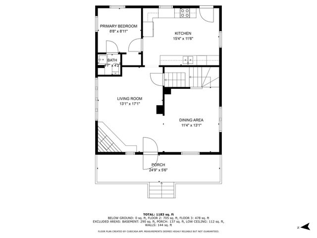 738 9th Street, Hudson, WI 54016