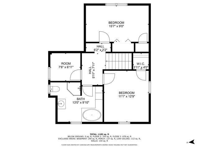 738 9th Street, Hudson, WI 54016