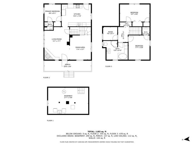 738 9th Street, Hudson, WI 54016
