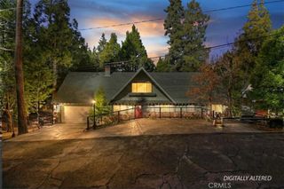 180 Joaquin Miller, Lake Arrowhead, CA 92352