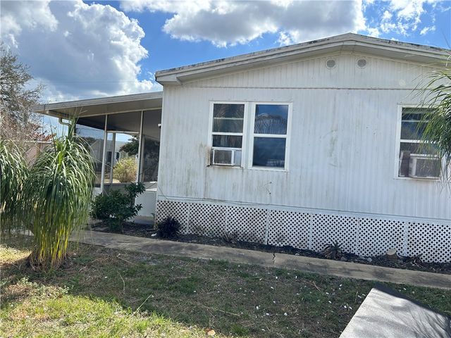 319 king Street, Sebastian, FL 32958