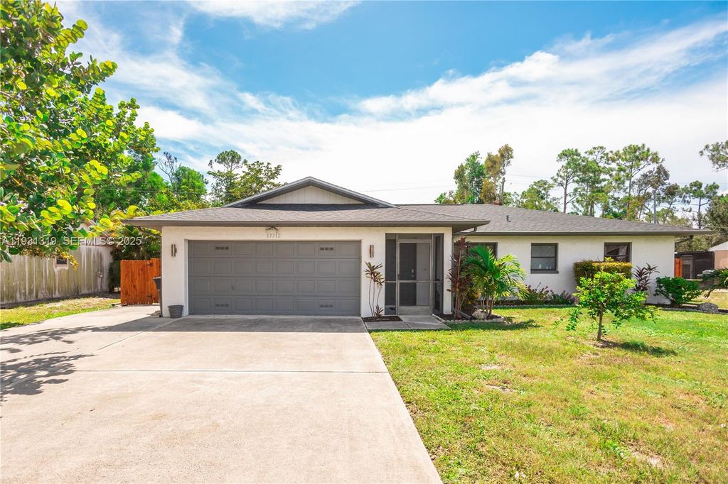 17312 Lee RD, Fort Myers, FL 33967