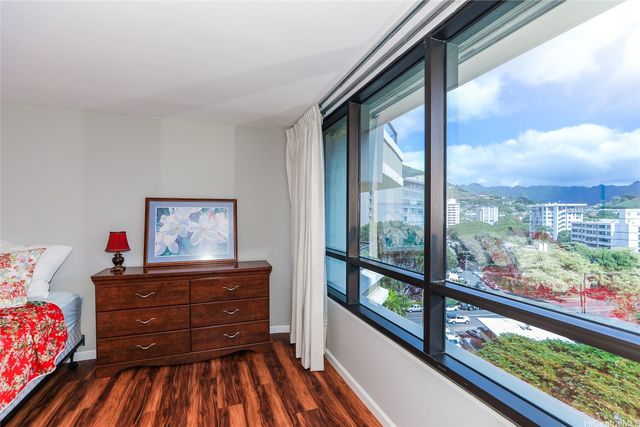 1525 Wilder Avenue 1005, Honolulu, HI 96822