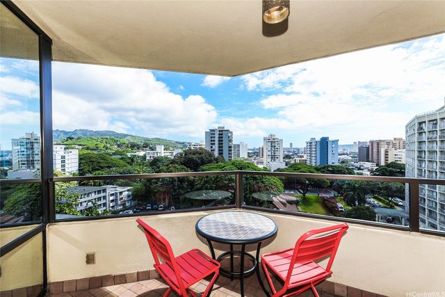 1525 Wilder Avenue 1005, Honolulu, HI 96822