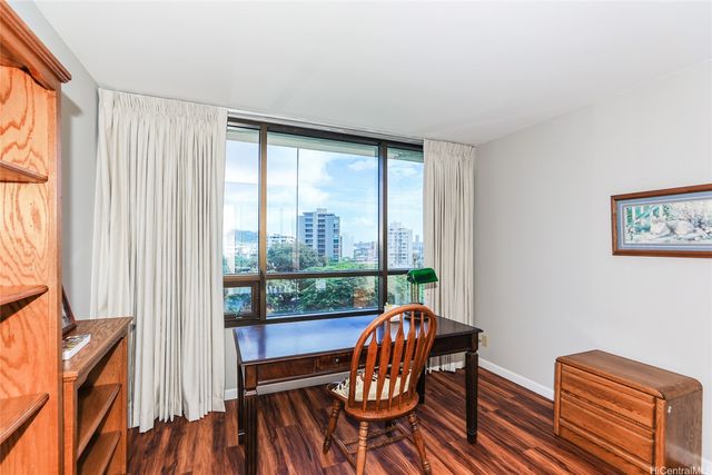 1525 Wilder Avenue 1005, Honolulu, HI 96822