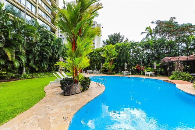 1525 Wilder Avenue 1005, Honolulu, HI 96822