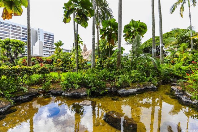 1525 Wilder Avenue 1005, Honolulu, HI 96822