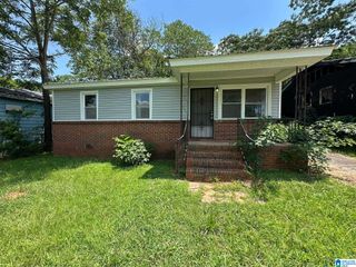 2805 32ND WAY, Birmingham, AL 35221