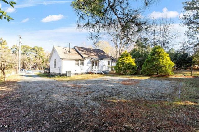 1005 W Main Street, Carrboro, NC 27510