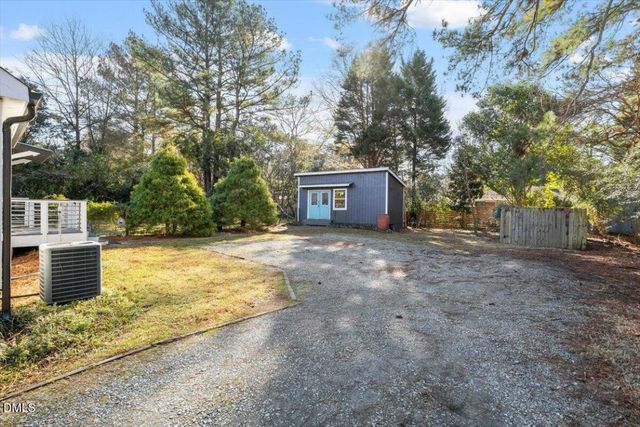 1005 W Main Street, Carrboro, NC 27510