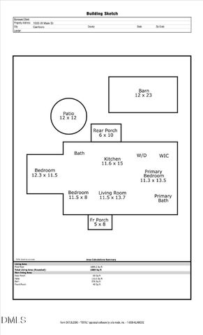 1005 W Main Street, Carrboro, NC 27510