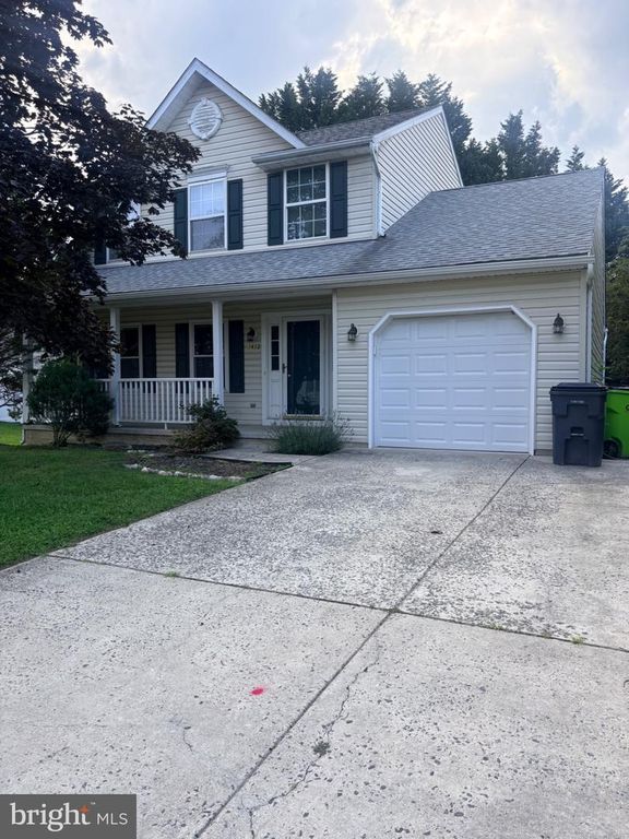1412 E BANAVIE, Bel Air, MD 21015