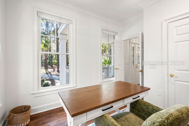 9 Front Light Walk, Daufuskie Island, SC 29915