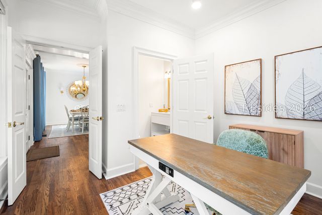 9 Front Light Walk, Daufuskie Island, SC 29915