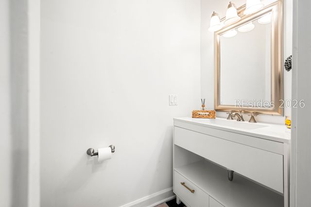 9 Front Light Walk, Daufuskie Island, SC 29915