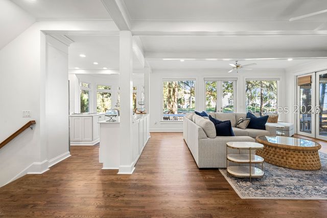 9 Front Light Walk, Daufuskie Island, SC 29915