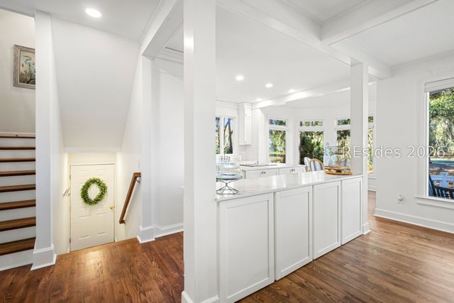 9 Front Light Walk, Daufuskie Island, SC 29915