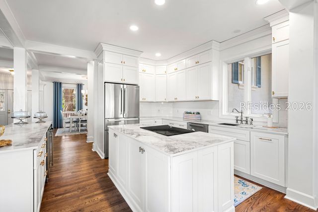 9 Front Light Walk, Daufuskie Island, SC 29915