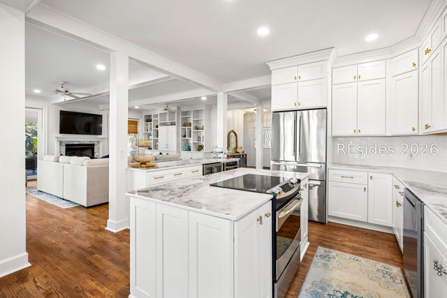 9 Front Light Walk, Daufuskie Island, SC 29915