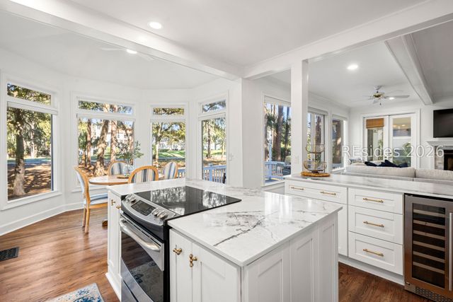 9 Front Light Walk, Daufuskie Island, SC 29915